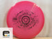 Discraft Z Glo Zone (Eric Oakley) - Elemental Disc Golf