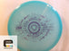 Discraft Z Glo Zone (Eric Oakley) - Elemental Disc Golf