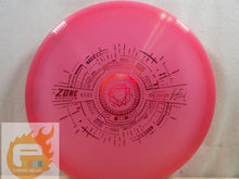Discraft Z Glo Zone (USED 8.5/10) - Elemental Disc Golf