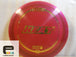 Discraft Z Heat - Elemental Disc Golf