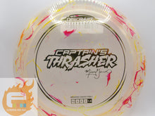 Discraft Z Jawbreaker Captain’s Thrasher (2025 Missy Gannon) - Elemental Disc Golf