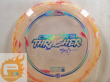 Discraft Z Jawbreaker Captain’s Thrasher (2025 Missy Gannon) - Elemental Disc Golf