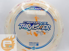 Discraft Z Jawbreaker Captain’s Thrasher (2025 Missy Gannon) - Elemental Disc Golf