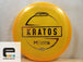 Discraft Z Kratos - Elemental Disc Golf