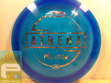 Discraft Z Line Athena (7/5/0/2) - Elemental Disc Golf