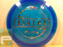Discraft Z Line Athena (7/5/0/2) - Elemental Disc Golf