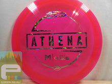Discraft Z Line Athena (7/5/0/2) - Elemental Disc Golf