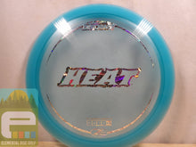 Discraft Z Lite Heat (9/6/ - 3/1) - Elemental Disc Golf