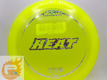 Discraft Z Lite Heat (9/6/-3/1) - Elemental Disc Golf