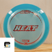 Discraft Z Lite Heat - Elemental Disc Golf