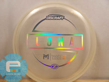 Discraft Z Luna ( 3 / 4 / 0 / 2 ) - Elemental Disc Golf