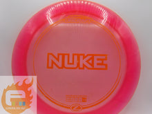Discraft Z Nuke (USED - 7/10) - Elemental Disc Golf