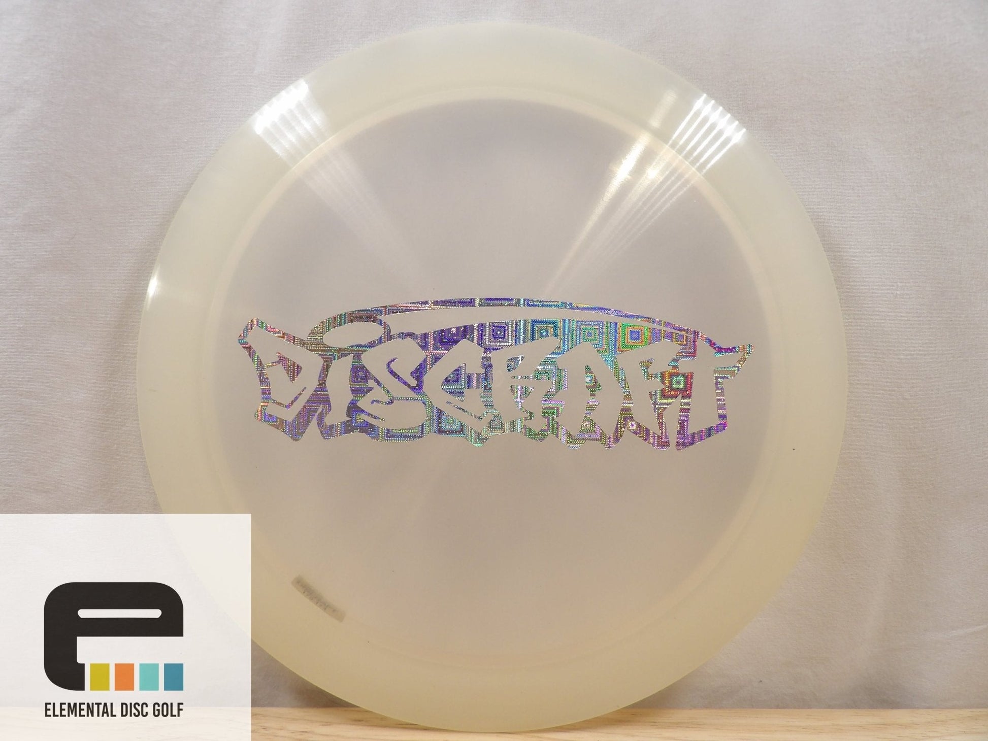 Discraft Z Scorch ( 11/6/ - 2/2 ) - Elemental Disc Golf