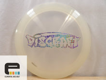 Discraft Z Scorch ( 11/6/ - 2/2 ) - Elemental Disc Golf