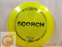 Discraft Z Scorch (USED - 9/10) - Elemental Disc Golf