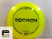 Discraft Z Scorch - Elemental Disc Golf