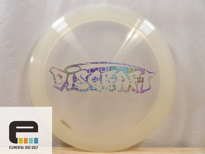Discraft Z Scorch - Elemental Disc Golf
