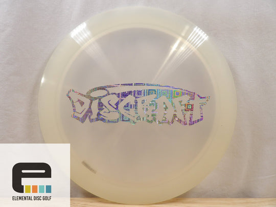 Discraft Z Scorch - Elemental Disc Golf