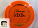 Discraft Z Sol - Elemental Disc Golf