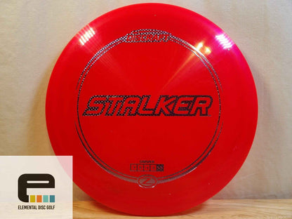 Discraft Z Stalker (7/5/-1/2) - Elemental Disc Golf