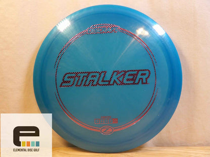 Discraft Z Stalker (7/5/-1/2) - Elemental Disc Golf
