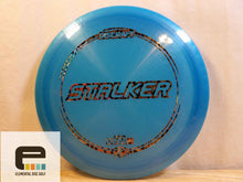 Discraft Z Stalker (7/5/-1/2) - Elemental Disc Golf