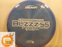 Discraft Z Swirl Buzzz SS (Ezra Robinson 2025) - Elemental Disc Golf