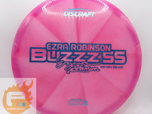 Discraft Z Swirl Buzzz SS (USED - 8.5/10) - Elemental Disc Golf