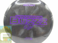 Discraft Z Swirl Buzzz (USED - 7.5/10) - Elemental Disc Golf