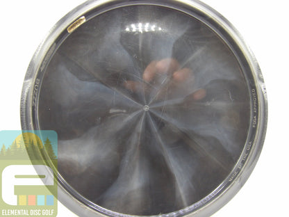 Discraft Z Swirl Buzzz (USED - 7.5/10) - Elemental Disc Golf