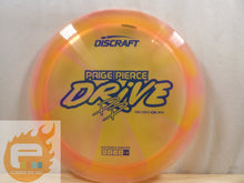 Discraft Z Swirl Drive (Paige Pierce 2025) - Elemental Disc Golf