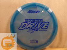 Discraft Z Swirl Drive (Paige Pierce 2025) - Elemental Disc Golf