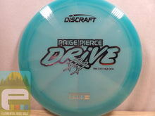 Discraft Z Swirl Drive (Paige Pierce 2025) - Elemental Disc Golf