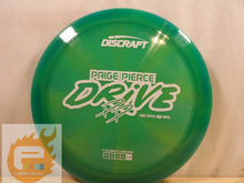 Discraft Z Swirl Drive (USED - 7.5/10) - Elemental Disc Golf