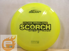 Discraft Z Swirl Scorch (USED) - Elemental Disc Golf