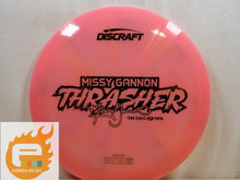 Discraft Z Swirl Thrasher (Missy Gannon 2025) - Elemental Disc Golf