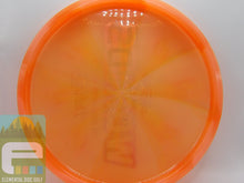 Discraft Z Swirl Zone SS (USED - 8/10) - Elemental Disc Golf