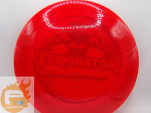Discraft Z Terminator (12/5/-1/3) First Run - Elemental Disc Golf
