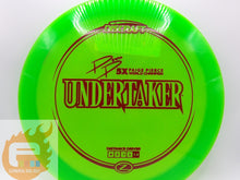 Discraft Z Undertaker (9/5/-1/2) - Elemental Disc Golf