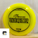 Discraft Z Undertaker - Elemental Disc Golf