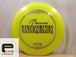 Discraft Z Undertaker - Elemental Disc Golf