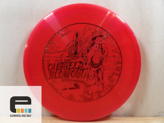 Discraft Z Zone (Misprint) - Elemental Disc Golf