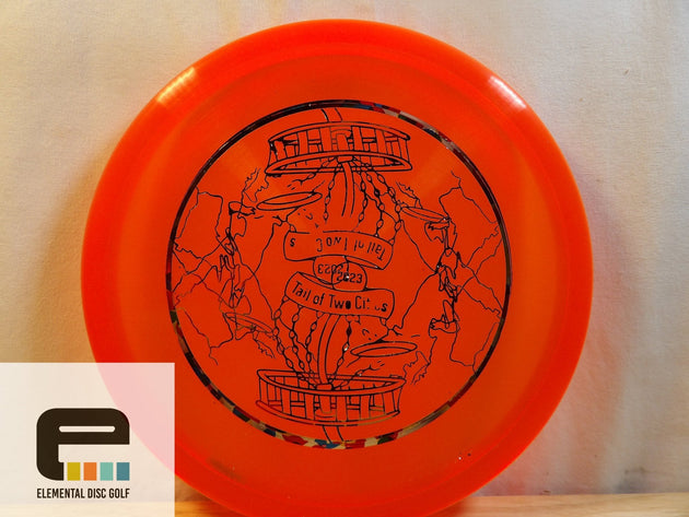 Discraft Z Zone (MISPRINT) - Elemental Disc Golf