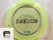 Discraft Z Zone (Paul McBeth 5x) - Elemental Disc Golf