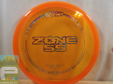 Discraft Z Zone SS (4/4/ - 1/2) - Elemental Disc Golf