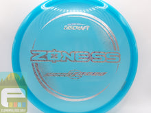 Discraft Z Zone SS (4/4/-1/2) - Elemental Disc Golf