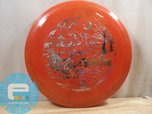 Doomsday Discs Biohazard Desolation (5/5/0/2) - Elemental Disc Golf