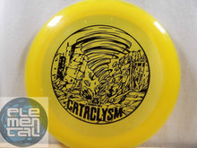 Doomsday Discs Isolation Cataclysm (11/5/-1/2) - Elemental Disc Golf