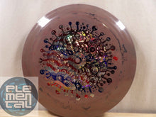 Doomsday Discs Landfill Pestilence (13/5/-4/1) - Elemental Disc Golf