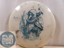 Doomsday Discs Radioactive Waste Plague (12/5/-1/2.5) - Elemental Disc Golf